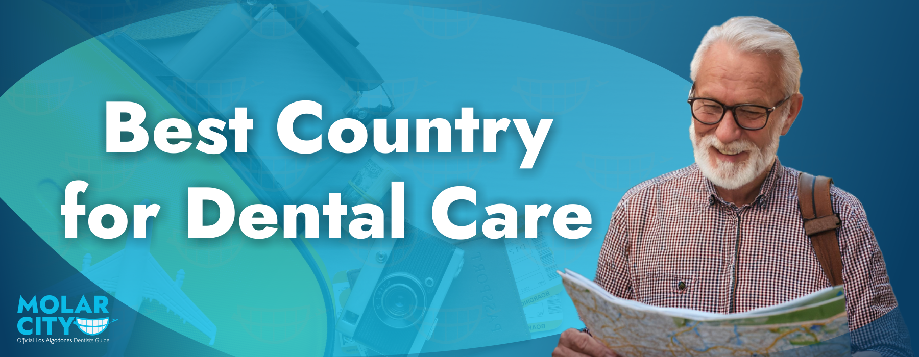 Best Country for Dental Care: Top Destinations for High-Quality and Affordable Dental Services