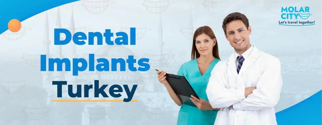 Dental Implants Turkey Dental Implants Turkey