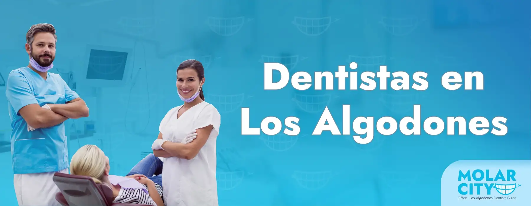 Dentistas en Los Algodones: Tu Destino de Turismo Dental