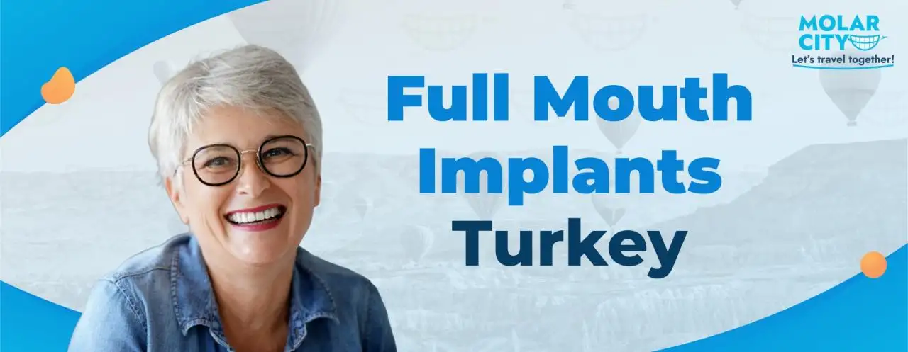Full Mouth Dental Implants Turkey Price Full Mouth Dental Implants Turkey Price