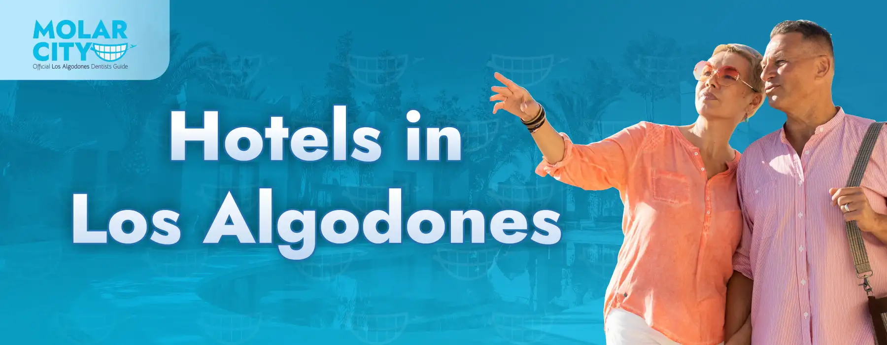 Hotels in Los Algodones