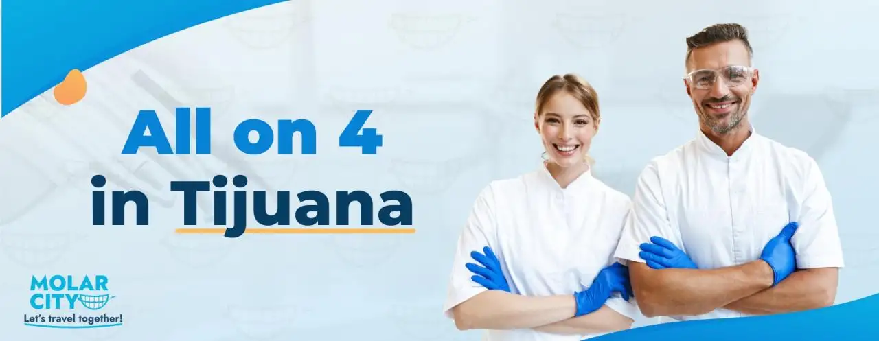 How much do All on 4 Dental Implants Cost in Tijuana? How much do All on 4 Dental Implants Cost in Tijuana?