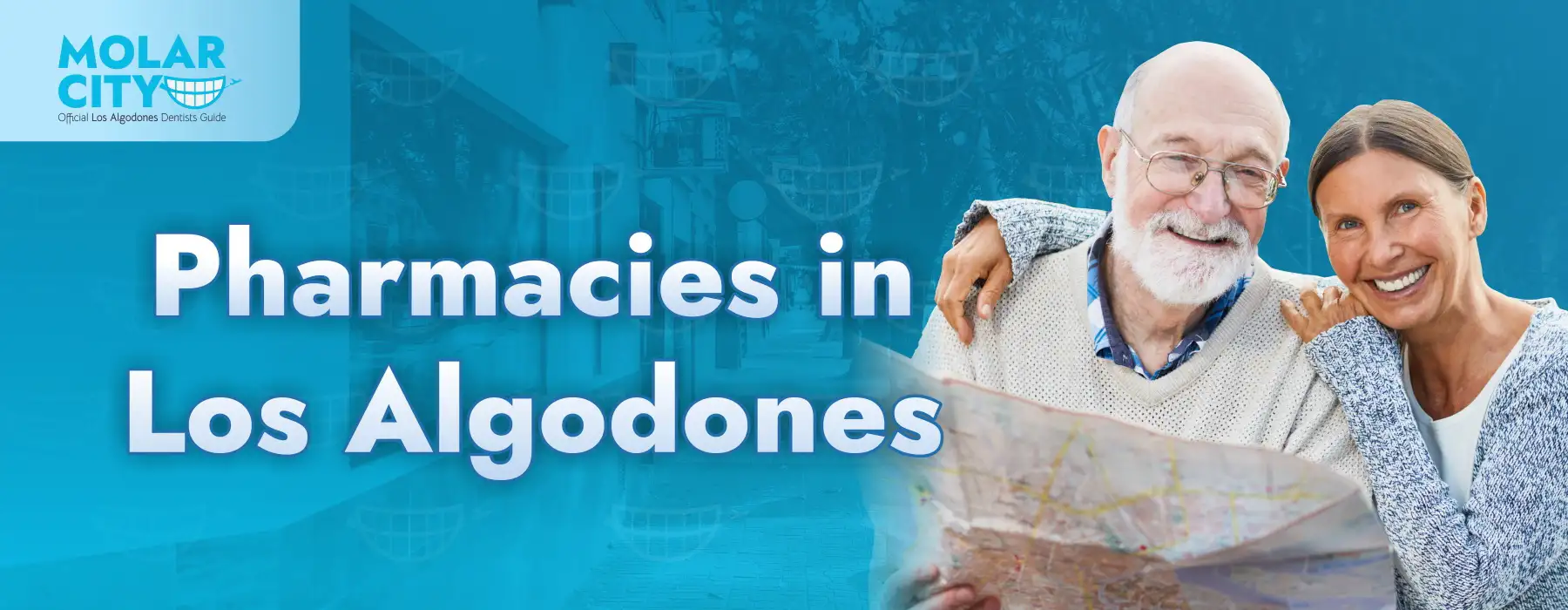 Pharmacies in Los Algodones