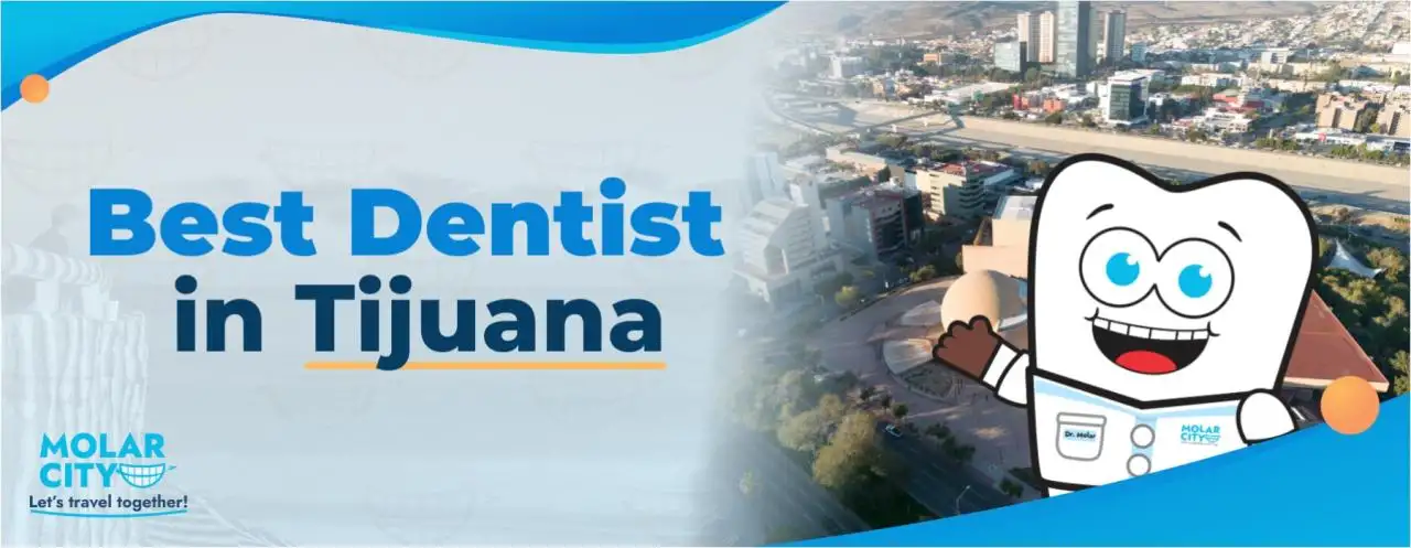 Tijuana Dentist near the Border Tijuana Dentist near the Border