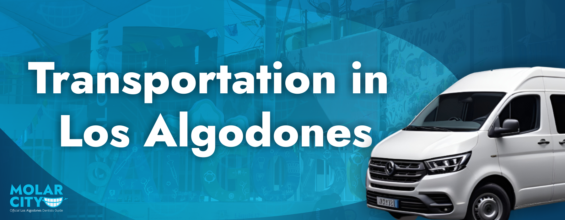 Transportation in Los Algodones: Free Services and Airport Pick-Up