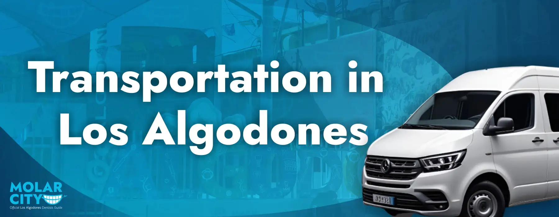 Transportation in Los Algodones: Free Services and Airport Pick-Up