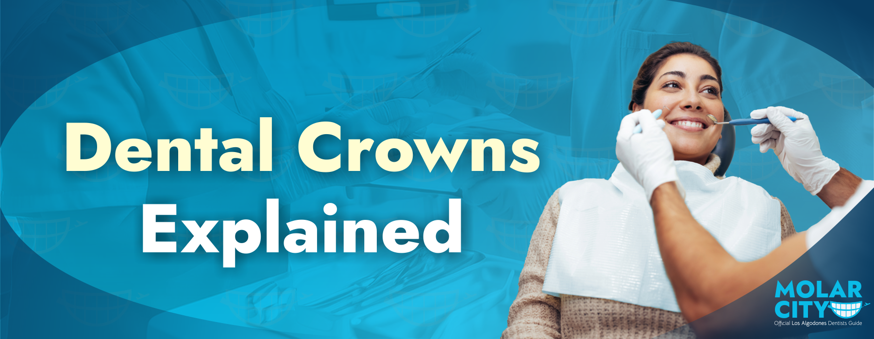 What is a Dental Crown?