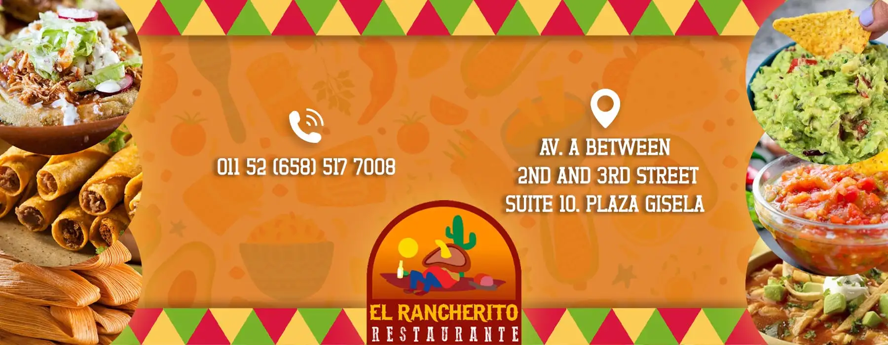 El Rancherito Restaurant