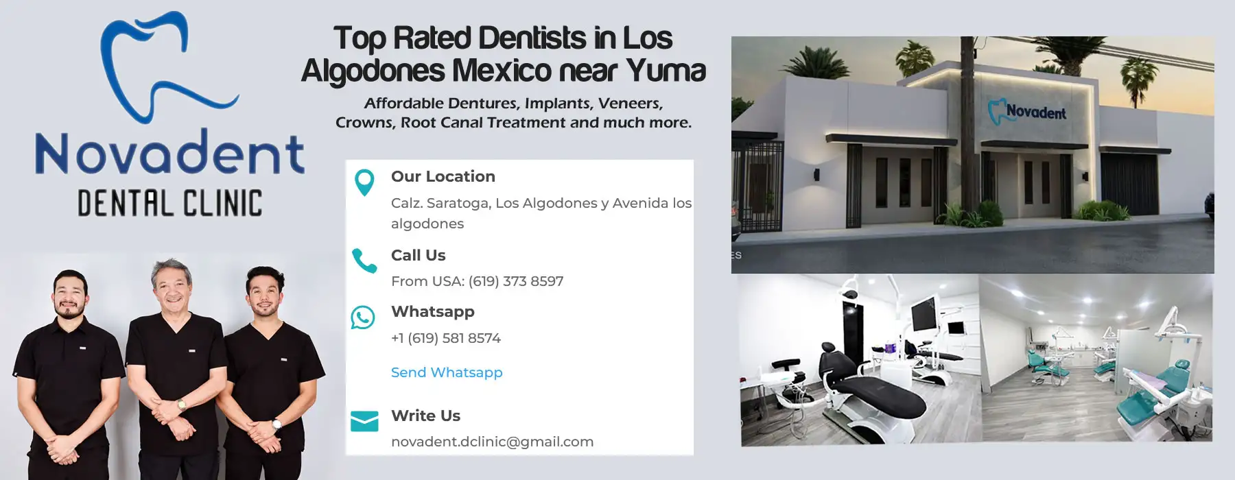 Nova Dental Clinic