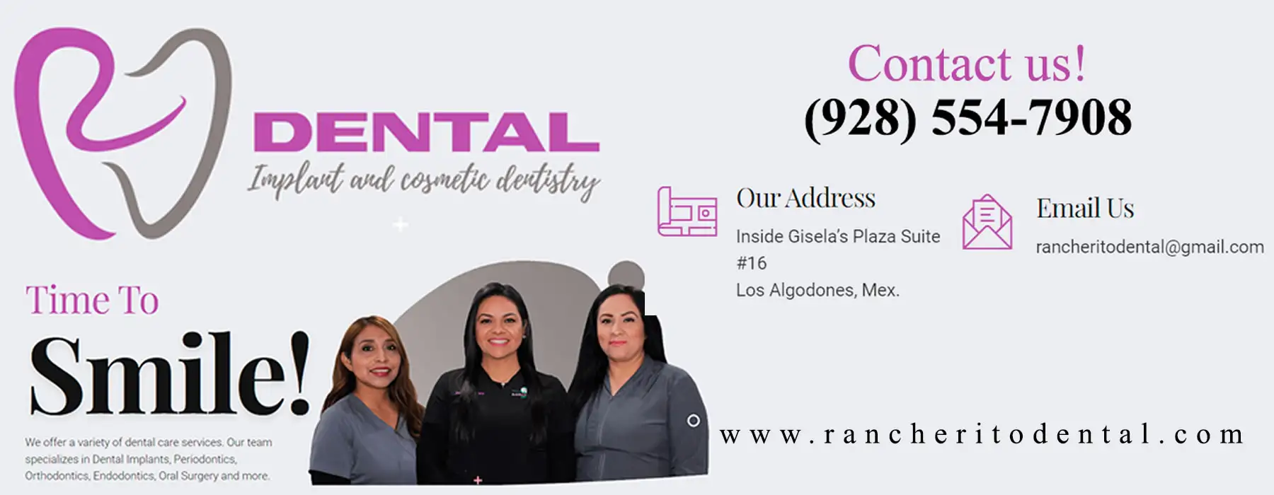 RD Dental