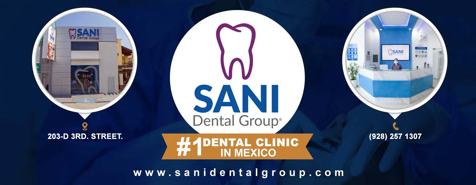 Sani Dental Group